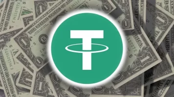 استیبل کوین جدید تتر ($USDT) راهاندازی شد