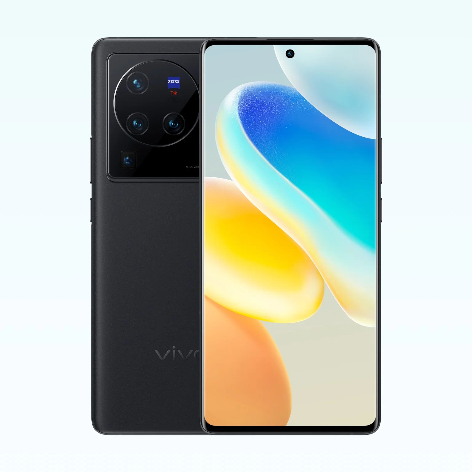 مشخصات گوشی Vivo X80 Pro
