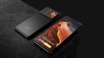 همکاری شیائومی و لایکا مشخص شد؛ مود نایت پیشرفته در Xiaomi 12 Ultra