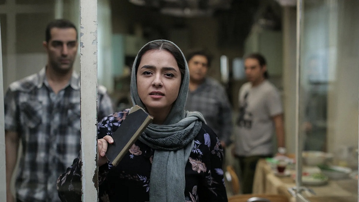 فیلم جدید ایرانی