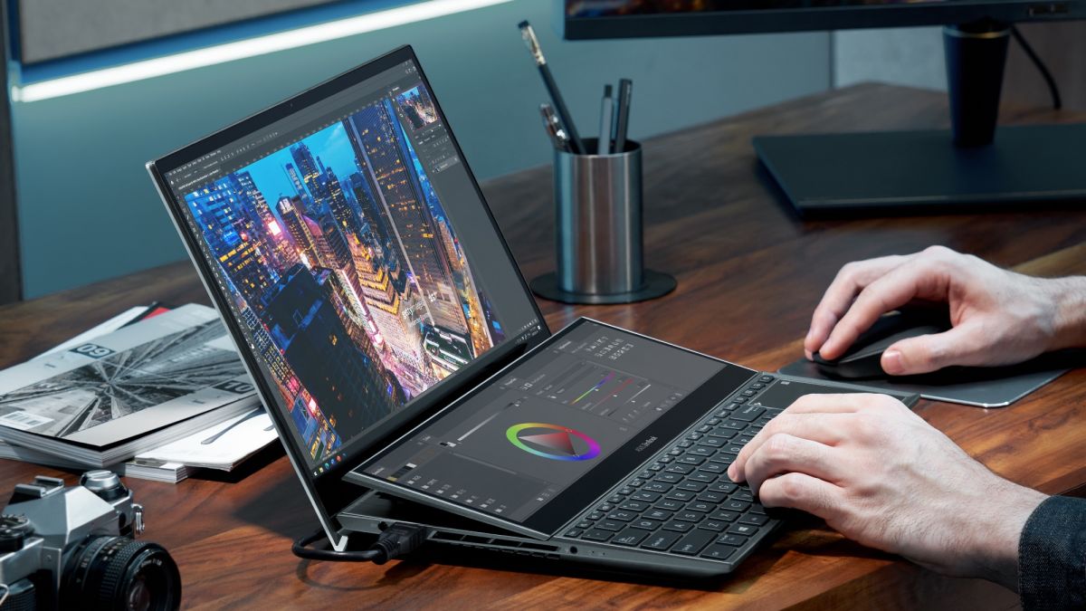 بهترین لپ تاپ با پردازنده Core i9 کدام است؟