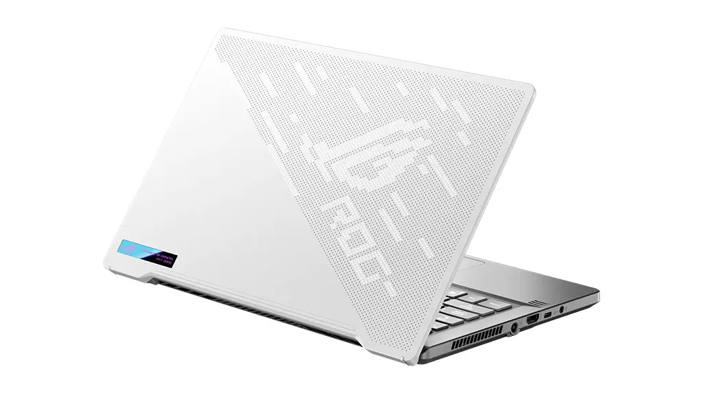 لپ تاپ ایسوس ROG Zephyrus G14 GA401QM