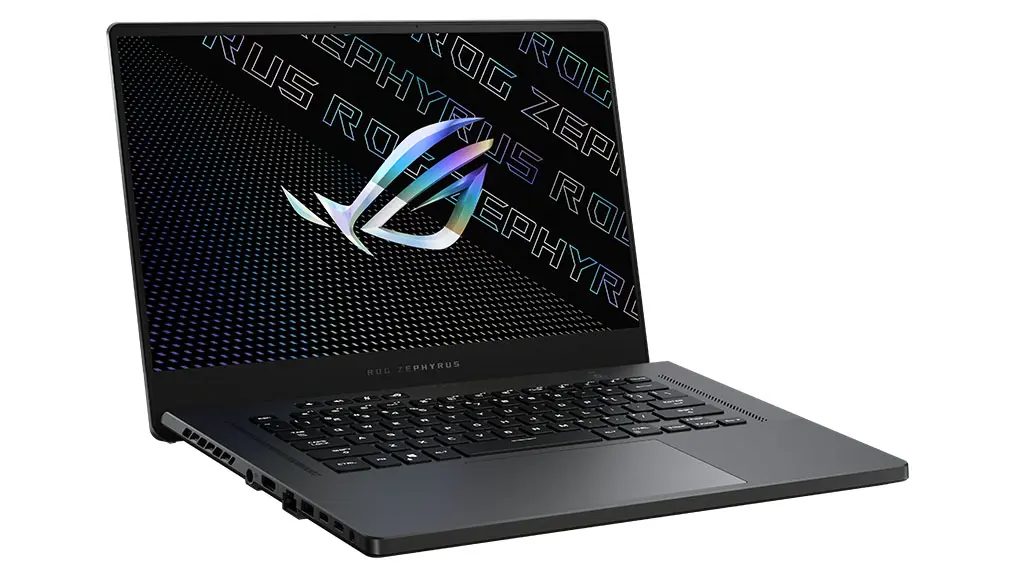 لپ تاپ ایسوس ROG Zephyrus G15 RTX 3070