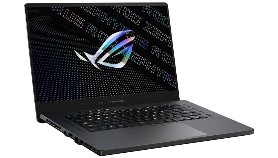 لپ تاپ ایسوس ROG Zephyrus G15