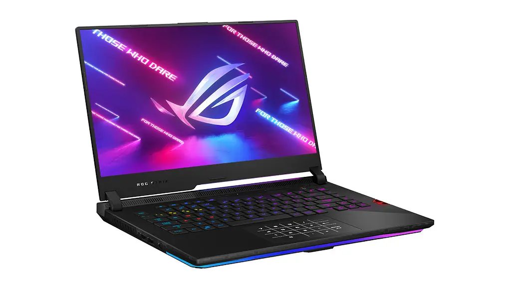 لپ تاپ گیمینگ ایسوس ROG Strix Scar 15