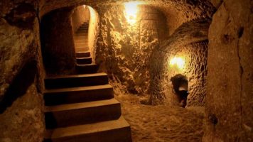 مکان های دیدنی کاشان کجاست؟ راهنمای سفر به کاشان