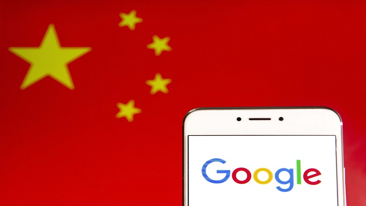 الگوی چینی اینترنت در اینترنت ملی اجرایی می‌شود؟