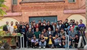 ادامه سریال برف بی صدا می‌بارد
