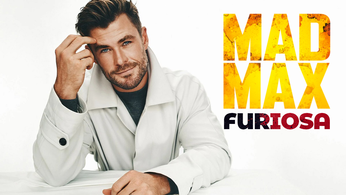 تولید MadMax: Furiosa با بازی کریس همسورث آغاز شد
