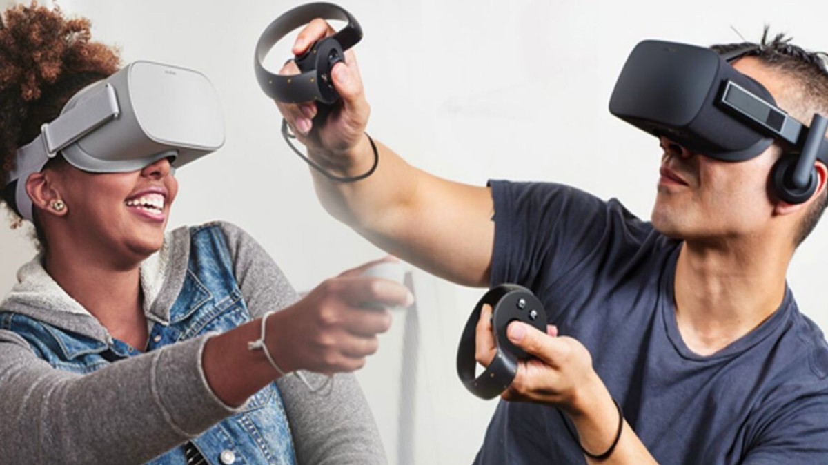 بهترین هدست های واقعیت مجازی (VR) در سال 2022 [معرفی و بررسی]