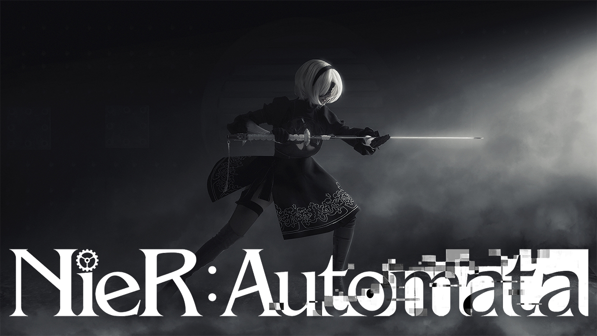 بازی NieR Automata برای نینتندو سوییچ عرضه خواهد شد