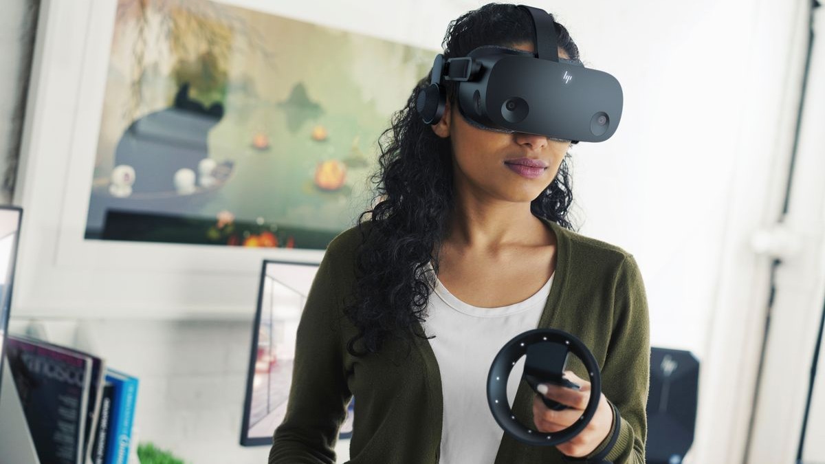 بهترین هدست های واقعیت مجازی (VR) در سال 2022