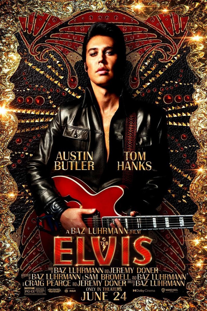 فروش ۳.۵ میلیون دلاری فیلم الویس (Elvis) ؛ استقبال بی نظیر از سلطان راک اند رول
