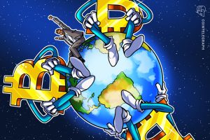 نرخ پذیرش بیت کوین تا 2030 به 10 درصد می‌رسد