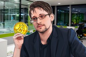 روی بیت کوین سرمایهگذاری نکنید ؛ نظر افشاگر معروف درباره بیت کوین