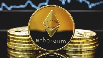ریزش شدید اتریوم : ETH به پایینترین سطح قیمتی خود در چند ماه اخیر رسید