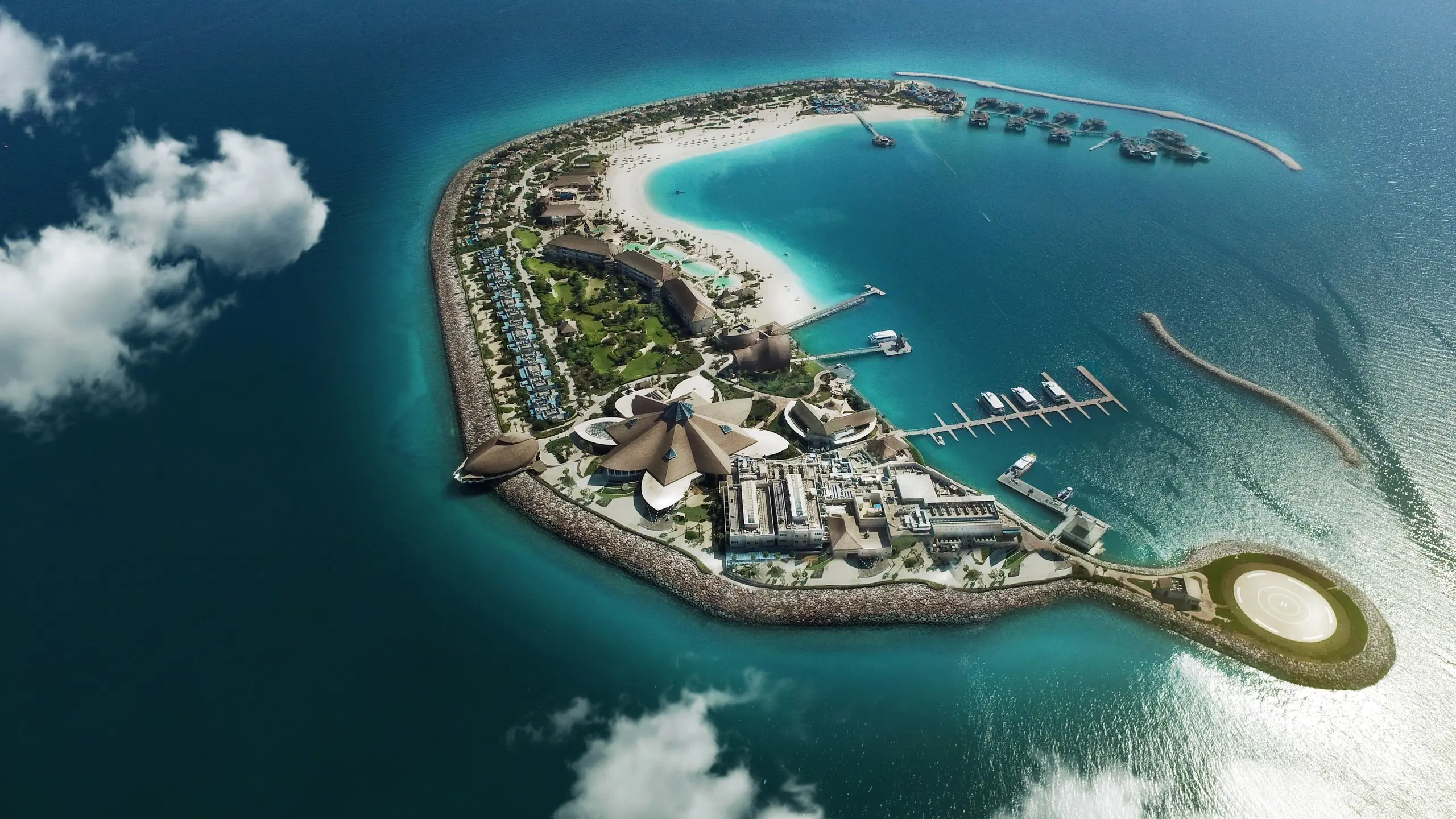 مکان های دیدنی قطر ؛ آشنایی با جاذبه های گردشگری قطر