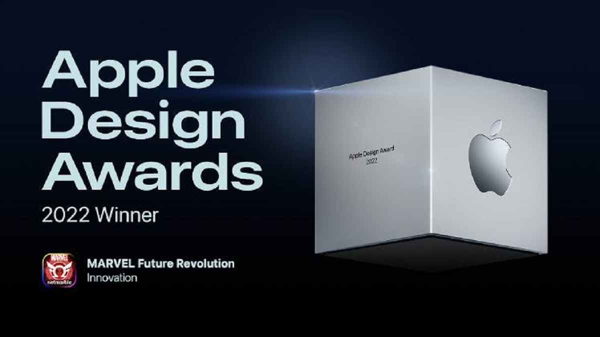 برندگان جایزه اپل دیزاین 2022 معرفی شدند!