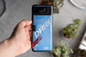 ایسوس ROG Phone 6 و ROG Phone 6 Pro تاییدیه 3C را دریافت کردند