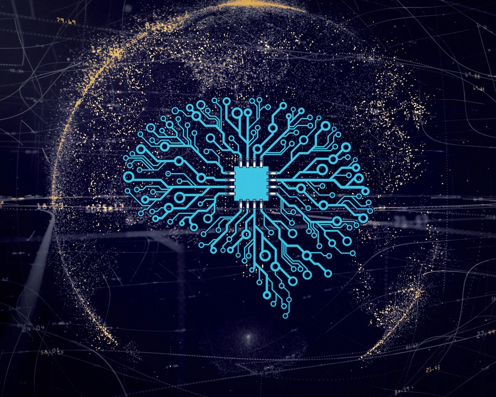 هوش مصنوعی در مقیاس مغز انسان گامی نو برای چین!