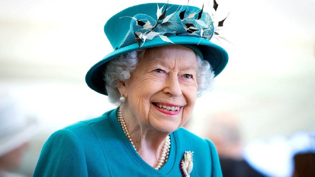 جشن هفتادمین سالگرد سلطنت ملکه انگلیس به روایت تصاویر CNN