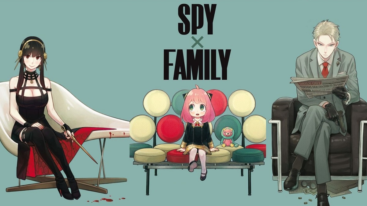 تریلر فصل دوم انیمه Spy x Family منتشر شد؛ تایید فصل دوم انیمه محبوب ژاپنی
