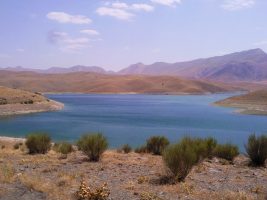 زیباترین سدهای ایران ؛ با دیدنی ترین سدهای ایران آشنا شوید
