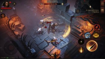 نکته هایی که باید برای شروع بازی Diablo Immortal به آن توجه کنید