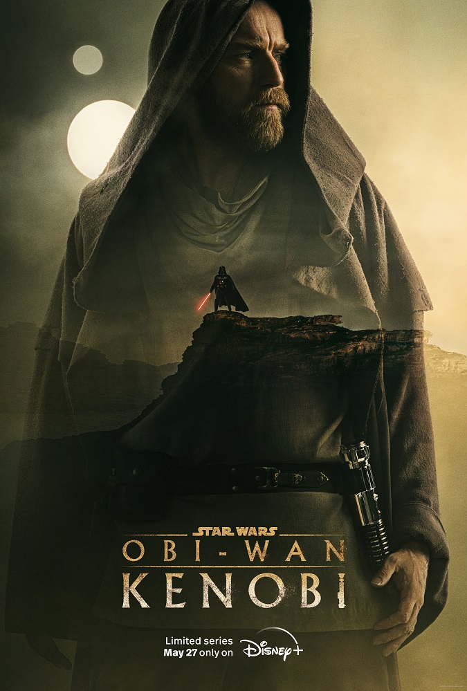 جزئیات ساخت فصل دوم سریال Obi-Wan Kenobi (اوبی وان کنوبی)