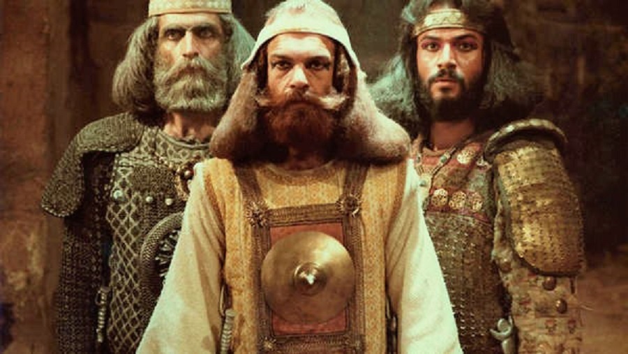 بهترین فیلم های تاریخی ایرانی