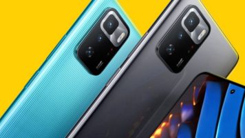 مقایسه پوکو F3 با پوکو X3 GT