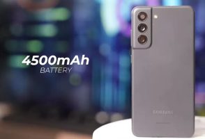 مقایسه سامسونگ گلکسی S21 FE با ردمی K50 پرو شیائومی