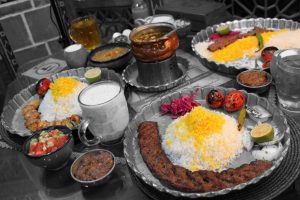 بهترین رستوران های سنتی تهران را بشناسید