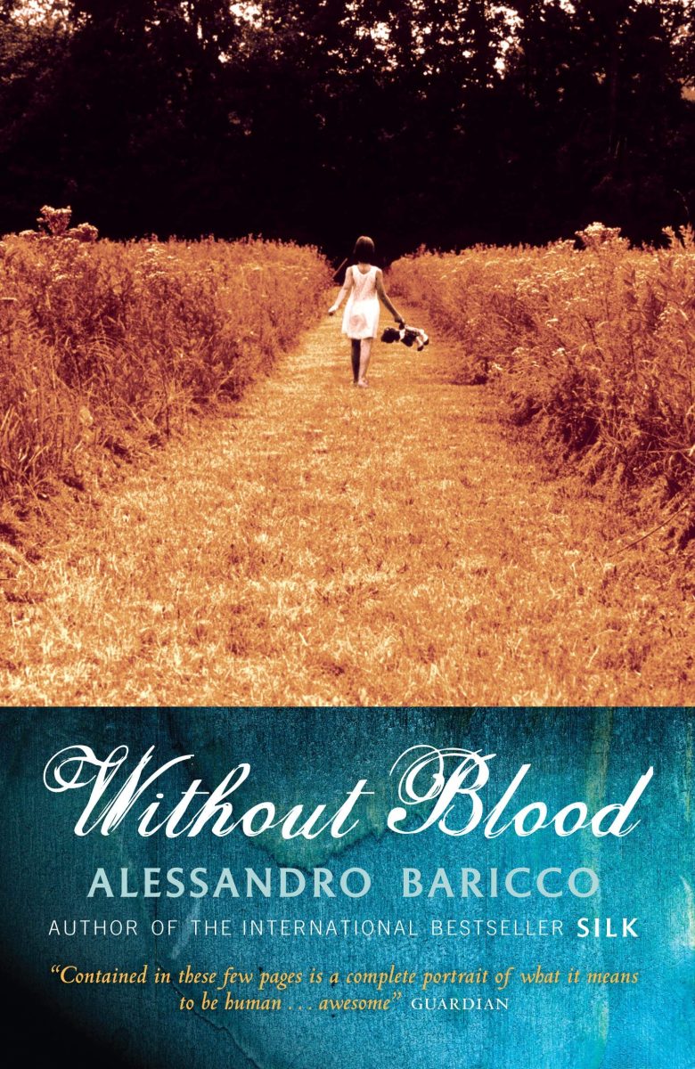 فیلم Without Blood آنجلینا جولی