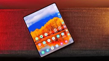 آیسیونیورس مشخصات Galaxy Z Fold 4 را منتشر کرد