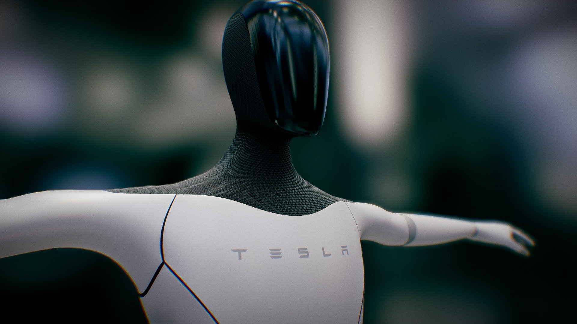 عرضه زود هنگام ربات انسان نمای ایلان ماسک؛ آپتیموس آینده جهان را تغییر خواهد داد