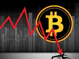 سقوط آزاد BTC : بیت کوین 21 هزار دلاری شد!