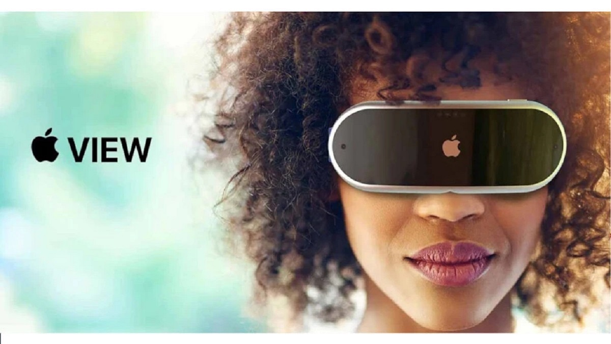 اپل برای توسعه هدست واقعیت ترکیبی خود با هالیوود همکاری می‌کند