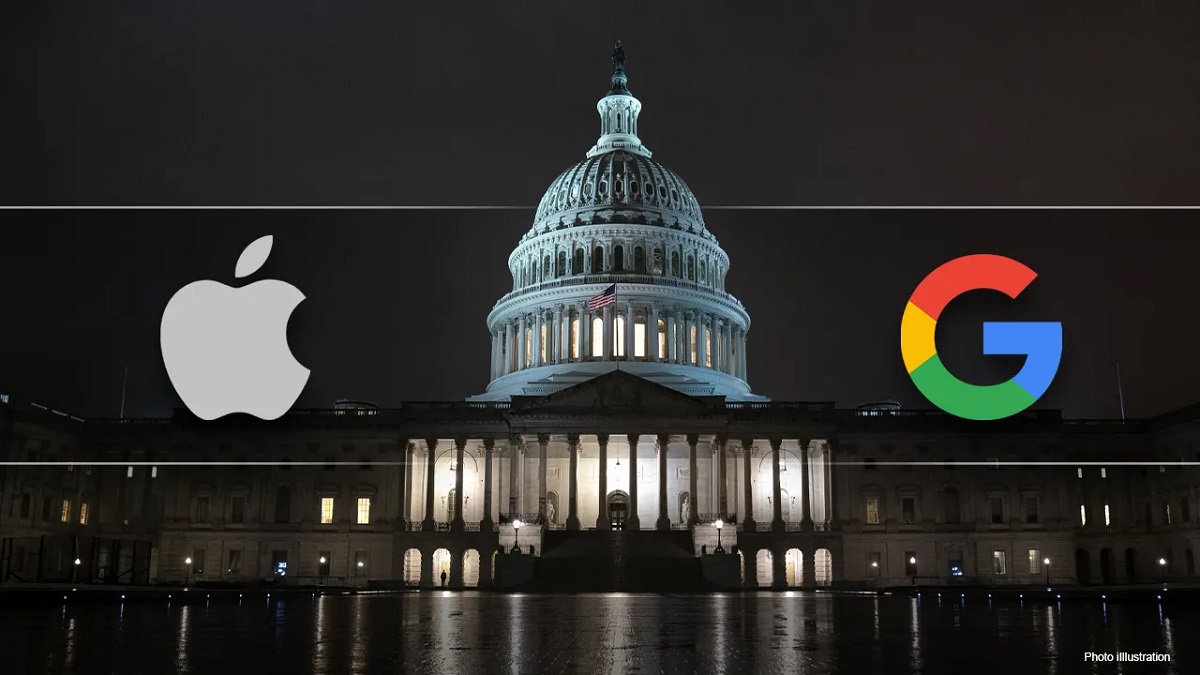 اپل و گوگل زیر ذره بین کمیسیون تجارت فدرال آمریکا ؛ آیا اطلاعات کاربران فروخته می‌شود؟