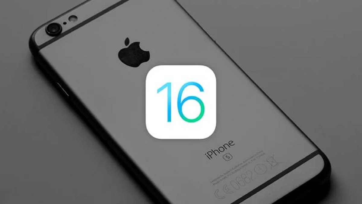 سری آیفون 7 به iOS 16 بروزرسانی نخواهد شد