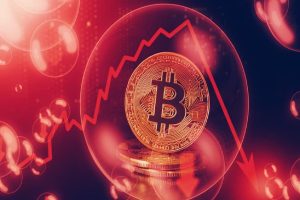 بیت کوین 24 هزار دلاری شد؛ سقوط قیمت بیت کوین ادامه خواهد داشت!