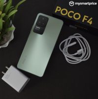 POCO رسما از تاریخ رونمایی پوکو F4 5G خبر داد