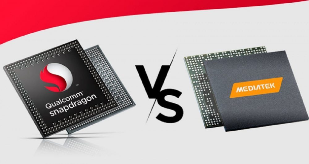 The 9000 Plus chip recorded a higher score than the Snapdragon 8 Generation 1 Plus!