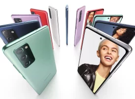 مشخصات نسخه 4G گلکسی S21 FE فاش شد؛ تاریخ عرضه نزدیک است