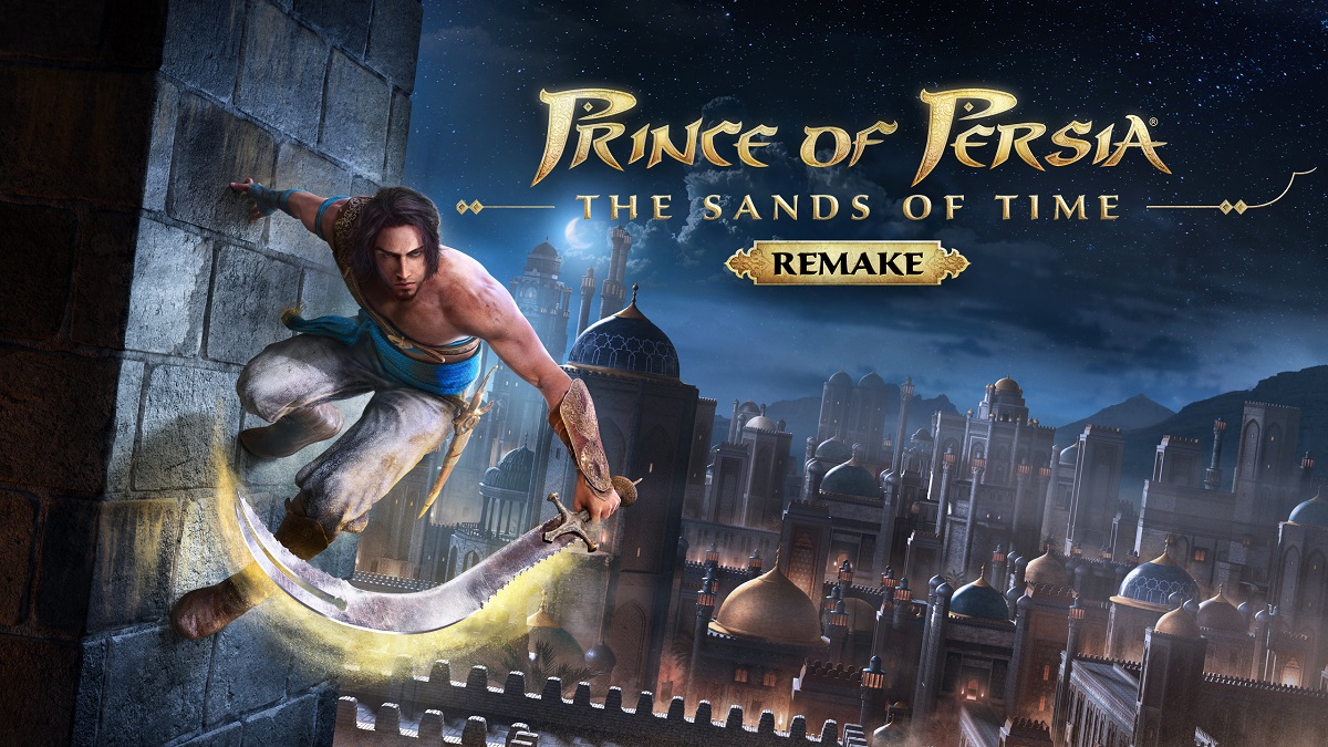 ریمیک بازی Prince of Persia: The Sands of Time باز هم تاخیر خورد