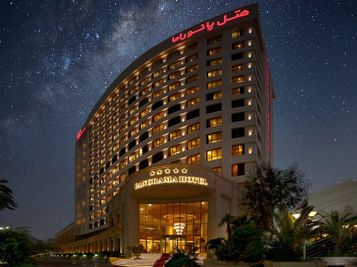 بهترین هتل های کیش از نظر مسافران کدام ها هستند؟