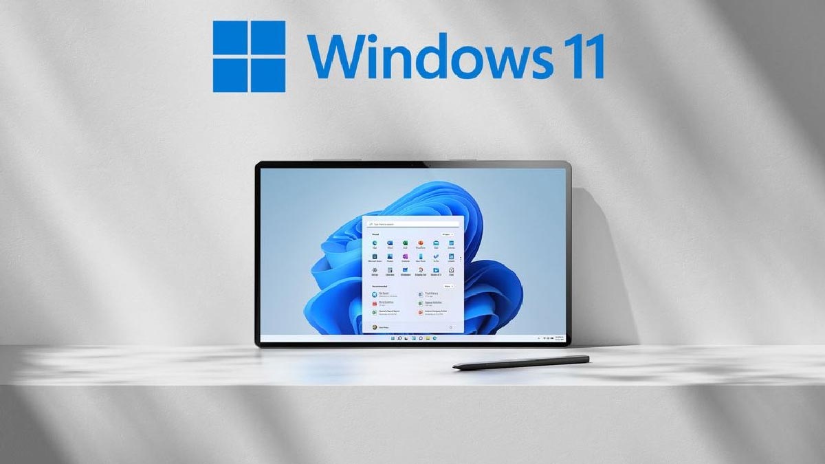 افزایش امنیت ویندوز 11 [آموزش تصویری 15 روش بالابردن امنیت Windows 11]
