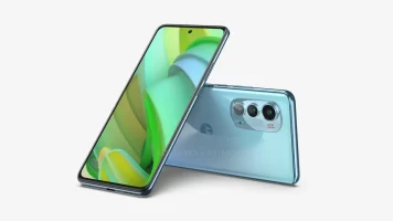 موتورولا Edge 30 Ultra با تراشه اسنپدراگون 8 پلاس نسل 1 تاییدیه CMIIT را دریافت کرد