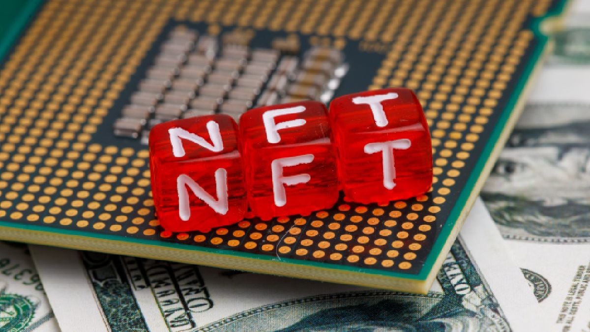 چرا سرمایه‌گذاری در NFTها خطرناک است؟