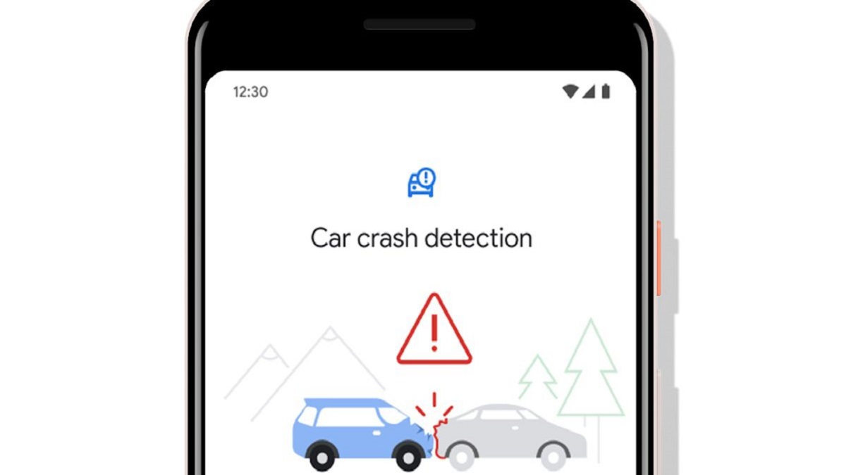 قابلیت تشخیص تصادف خودرو برای همه گوشی‌های اندرویدی ارائه می‌شود
